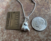 tiny ghost jewelry