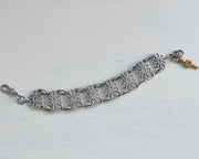 watch chain bracelet