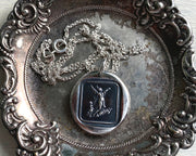 guardian angel necklace