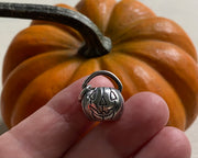 pumpkin pail jewelry