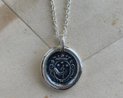 three wishes necklace